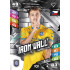 2026/27 Sportzoo Chance Liga DUEL #IW-24 Dalibor Večerka Iron Wall