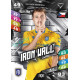 2026/27 Sportzoo Chance Liga DUEL #IW-24 Dalibor Večerka Iron Wall