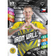 2026/27 Sportzoo Chance Liga DUEL #IW-26 Jakub Černín Iron Wall