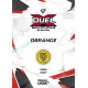 2026/27 Sportzoo Chance Liga DUEL #IW-26 Jakub Černín Iron Wall