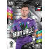 2026/27 Sportzoo Chance Liga DUEL #IW-12 Jan Hanuš Iron Wall