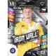2026/27 Sportzoo Chance Liga DUEL #IW-35 Jiří Borek Iron Wall