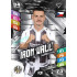 2026/27 Sportzoo Chance Liga DUEL #IW-11 Daniel Horák Iron Wall