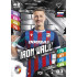 2026/27 Sportzoo Chance Liga DUEL #IW-09 Dávid Krčík Iron Wall