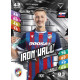 2026/27 Sportzoo Chance Liga DUEL #IW-09 Dávid Krčík Iron Wall