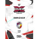 2026/27 Sportzoo Chance Liga DUEL #IW-09 Dávid Krčík Iron Wall