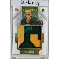 2022/23 Goal Cards Chance Liga 1. série #J-04 Ondřej Němec JUMBO Jersey 41/77