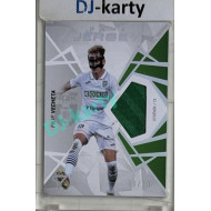 2024/25 Sportzoo Chance Liga 2. série #GJ-FV Filip Vecheta Game Jersey 19/70