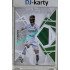 2024/25 Sportzoo Chance Liga 2. série #GJ-FV Filip Vecheta Game Jersey 19/70