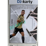 2024/25 Sportzoo Chance Liga 2. série #GJ-HU Michal Hubínek Game Jersey 26/70