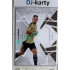 2024/25 Sportzoo Chance Liga 2. série #GJ-HU Michal Hubínek Game Jersey 26/70