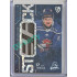 2025/26 Goal Cards Maxa liga 2.s. #ST-69 David Bernad Stick Circles 1/5