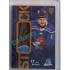 2025/26 Goal Cards Maxa liga 2.s. #ST-69 David Bernad Stick Gold 01/20