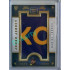 2025/26 Goal Cards Maxa liga 2.s. #JJ-07 Daniel Indrák Jumbo Material 3/3