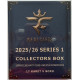 2025/26 Real Cards serie 1 Collectors Edition Box