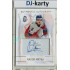 2025/26 Real Cards serie 1 #AA-14 Radim Mrtka MS20 Authentic Autograph Gold xx/17