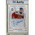 2025/26 Real Cards serie 1 #AA-18 Tomáš Poletín MS20 Authentic Autograph Gold xx/17