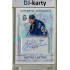 2025/26 Real Cards serie 1 #AA-08 Matyáš Kantner Karjala Cup 25/26 Authentic Autograph Gold xx/17