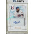2025/26 Real Cards serie 1 #AA-08 Jiří Kamas Hlinka-Gretzky cup U18 Authentic Autograph Gold xx/14
