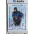 2025/26 Real Cards serie 1 #KC-22 Matěj Stránský Karjala Cup 2025 Canvas Blue x/8