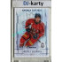 2025/26 Real Cards serie 1 #KC-02 Ondřej Beránek Karjala Cup 2025 Canvas Blue x/8