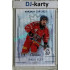 2025/26 Real Cards serie 1 #KC-05 Jakub Flek Karjala Cup 2025 Canvas Blue x/8