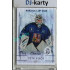 2025/26 Real Cards serie 1 #KC-17 Petr Kváča Karjala Cup 2025 Canvas Blue x/8