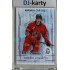 2025/26 Real Cards serie 1 #KC-13 Ondřej Kovařčík Karjala Cup 2025 Canvas Blue x/8