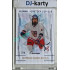 2025/26 Real Cards serie 1 #HG-02 Dominick Radim Byrtus Hlinka-Gretzky cup U18 Canvas Blue x/8