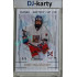 2025/26 Real Cards serie 1 #HG-05 Josef Holejšovský Hlinka-Gretzky cup U18 Canvas Blue x/8