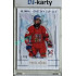2025/26 Real Cards serie 1 #HG-09 Pavel Kůrka Hlinka-Gretzky cup U18 Canvas Blue x/8