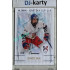 2025/26 Real Cards serie 1 #HG-06 David Huk Hlinka-Gretzky cup U18 Canvas Blue x/8