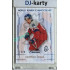 2025/26 Real Cards serie 1 #U20-03 Vojtěch Čihař World junior Championship U20 2025/26 Canvas Blue x/8