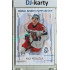 2025/26 Real Cards serie 1 #U20-20 Max Pšenička World junior Championship U20 2025/26 Canvas Blue x/8