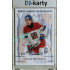 2025/26 Real Cards serie 1 #U20-16 Václav Nestrašil World junior Championship U20 2025/26 Canvas Blue x/8