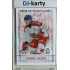 2025/26 Real Cards serie 1 #SHG-06 Daniel Gazda Swiss ice hockey games 2025/26 Canvas Blue x/8