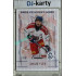 2025/26 Real Cards serie 1 #SHG-05 Jakub Flek Swiss ice hockey games 2025/26 Canvas Blue x/8