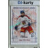 2025/26 Real Cards serie 1 #SHG-22 Jan Ščotka Swiss ice hockey games 2025/26 Canvas Blue x/8