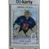 2025/26 Real Cards serie 1 #KC-17 Petr Kváča Karjala Cup 2025 Bronze Jungle xx/15