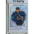 2025/26 Real Cards serie 1 #KC-07 Luboš Horký Karjala Cup 2025 Bronze Jungle xx/15