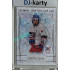 2025/26 Real Cards serie 1 #HG-16 Ondřej Ruml Hlinka-Gretzky cup U18 Bronze Jungle xx/15