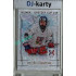 2025/26 Real Cards serie 1 #HG-20 Vojtěch Švancar Hlinka-Gretzky cup U18 Bronze Jungle xx/15