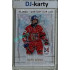 2025/26 Real Cards serie 1 #HG-09 Pavel Kůrka Hlinka-Gretzky cup U18 Bronze Jungle xx/15