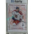 2025/26 Real Cards serie 1 #SHG-14 Dominik Kubalík Swiss ice hockey games 2025/26 Bronze Jungle xx/15