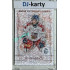 2025/26 Real Cards serie 1 #SHG-13 Jakub Krejčík Swiss ice hockey games 2025/26 Bronze Jungle xx/15