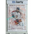 2025/26 Real Cards serie 1 #SHG-25 Daniel Voženílek Swiss ice hockey games 2025/26 Bronze Jungle xx/15