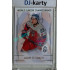 2025/26 Real Cards serie 1 Collectors Edition #U20-22 Adam Titlbach World junior Championship U20 2025/26 Emerald xx/22
