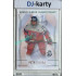 2025/26 Real Cards serie 1 Collectors Edition #U20-21 Petr Sikora World junior Championship U20 2025/26 Emerald xx/22