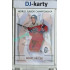 2025/26 Real Cards serie 1 Collectors Edition #U20-10 Adam Jiříček World junior Championship U20 2025/26 Emerald xx/22