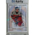 2025/26 Real Cards serie 1 Collectors Edition #U20-04 Samuel Drančák World junior Championship U20 2025/26 Emerald xx/22